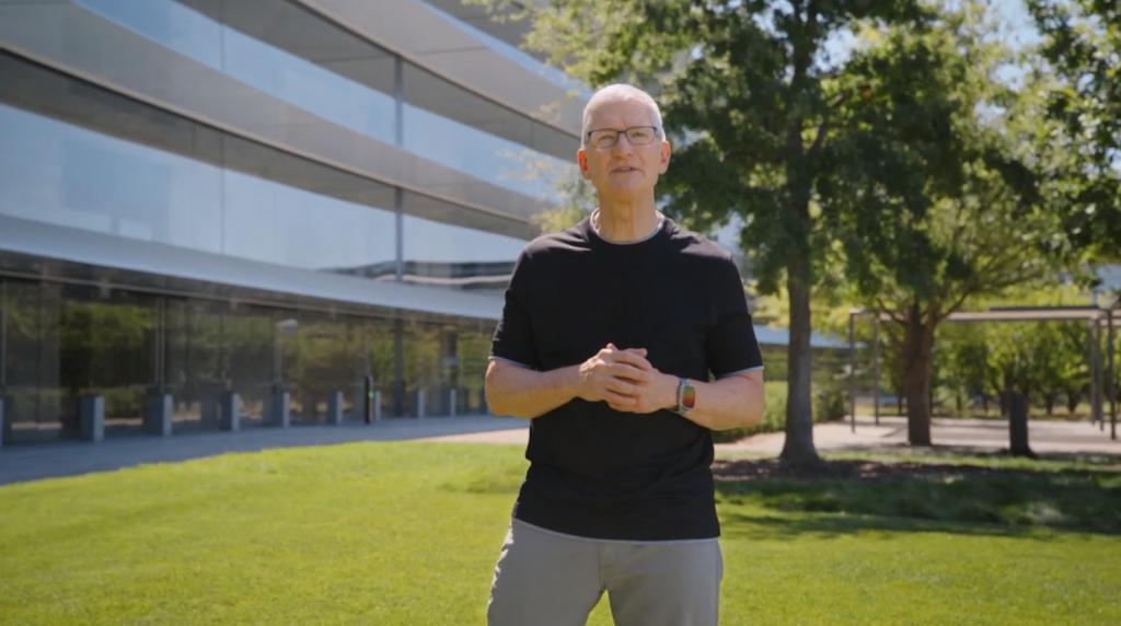 Apple Watch 9发布：常规升级，没诚意！