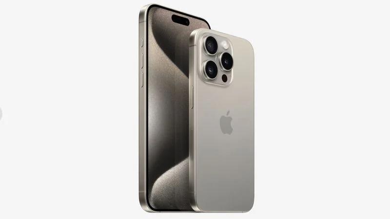苹果 iPhone 15 Pro / Max 独占新功能  1：Thread 网络技术