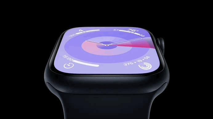 苹果全新iPhone首发3nm自研芯片，结果“华为发布会”冲上热搜第一