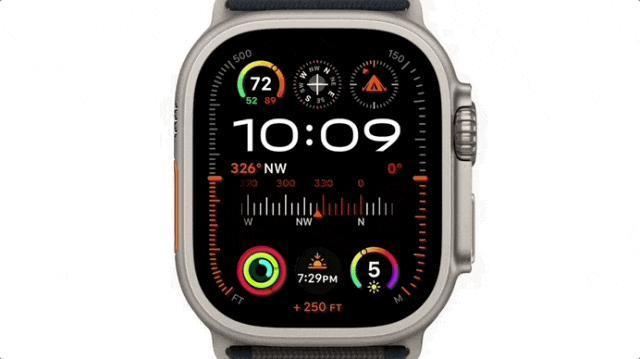 苹果全新iPhone首发3nm自研芯片，结果“华为发布会”冲上热搜第一