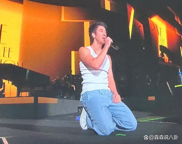 曝王力宏复出前惨状：与老鼠共处一室，不敢出门夜夜饮泪
