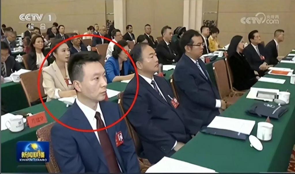 北京这一晚：姚晨最有排面，张凯丽赢麻了，而C位却是李幼斌