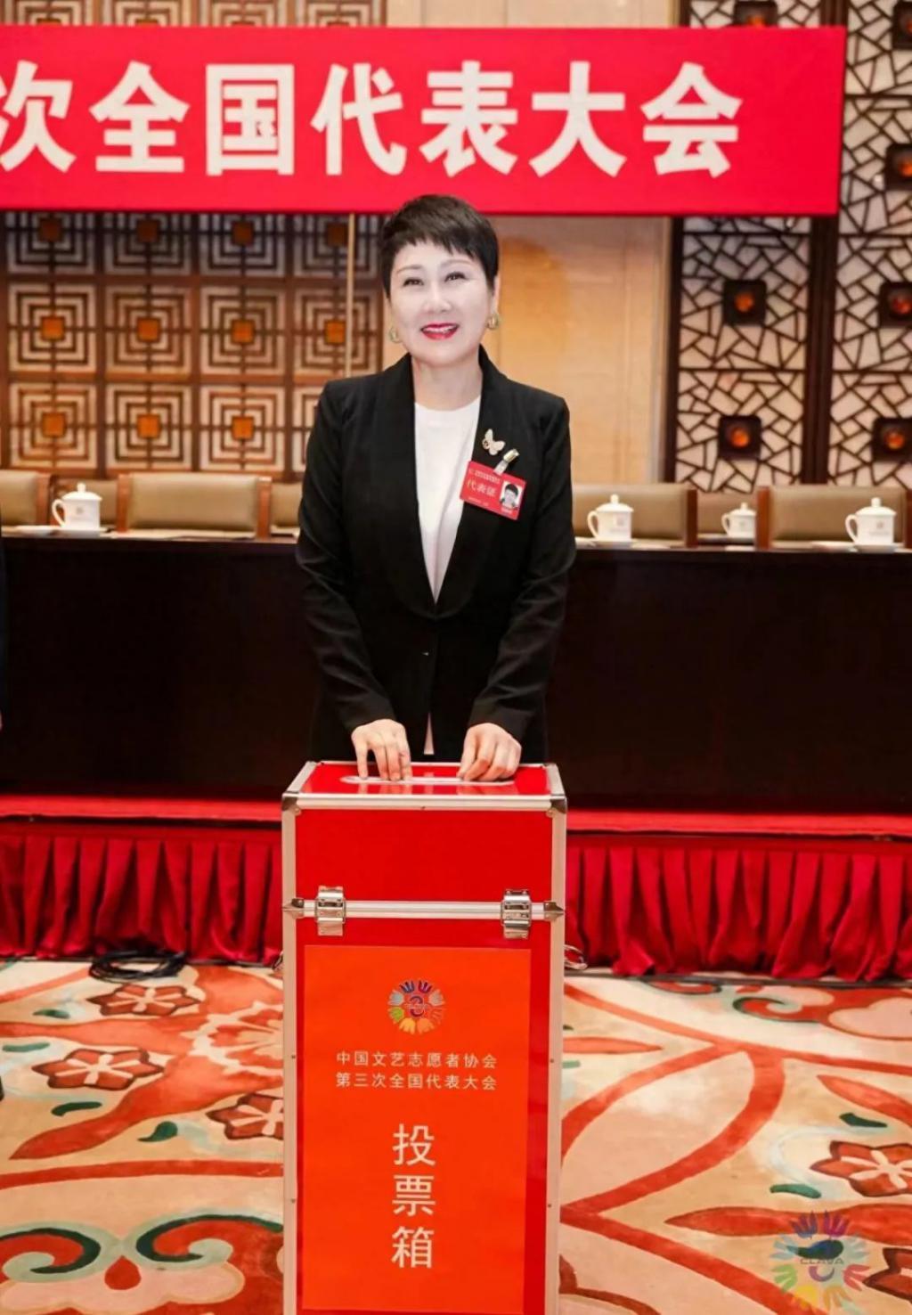 北京这一晚：姚晨最有排面，张凯丽赢麻了，而C位却是李幼斌
