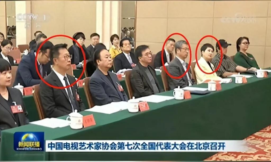 北京这一晚：姚晨最有排面，张凯丽赢麻了，而C位却是李幼斌