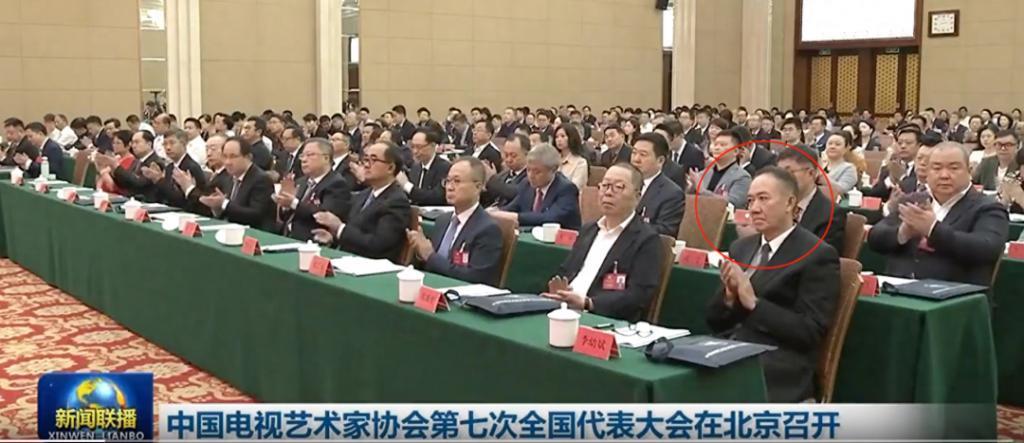 北京这一晚：姚晨最有排面，张凯丽赢麻了，而C位却是李幼斌