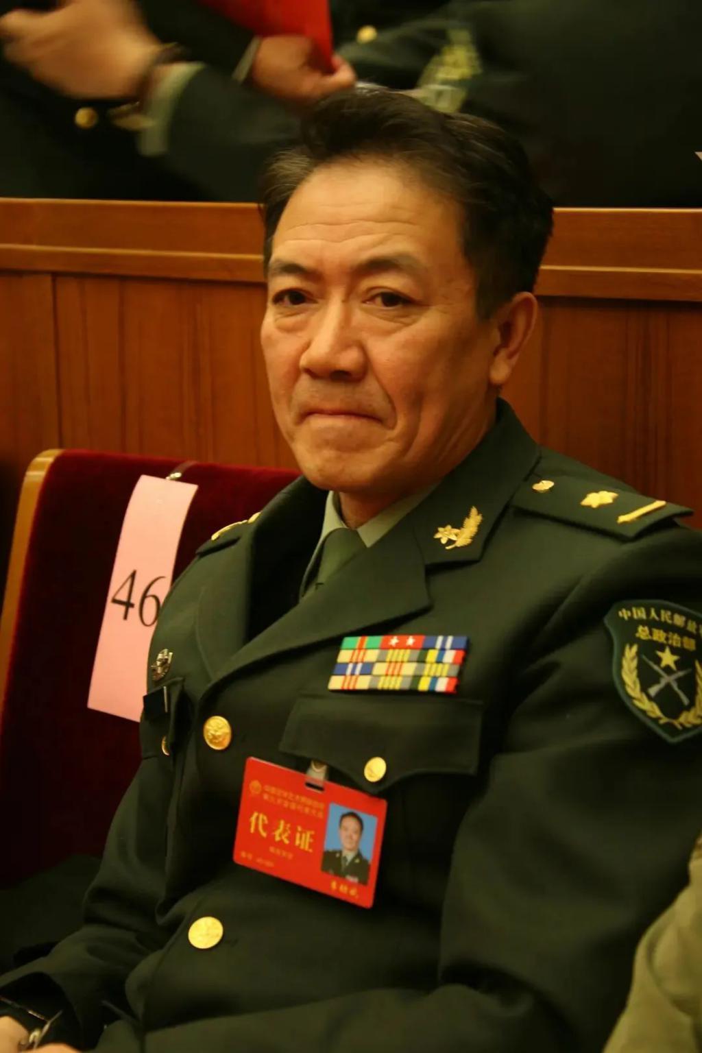 北京这一晚：姚晨最有排面，张凯丽赢麻了，而C位却是李幼斌