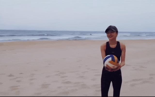 核污水排海，张韶涵的太平洋小岛还好吗？