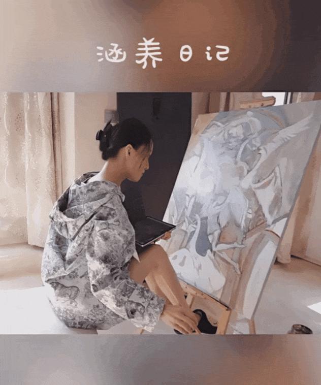 核污水排海，张韶涵的太平洋小岛还好吗？