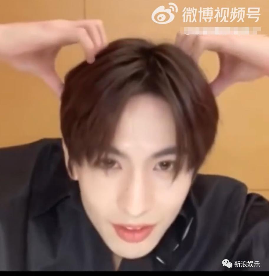 他的颜，真有那么牛吗？