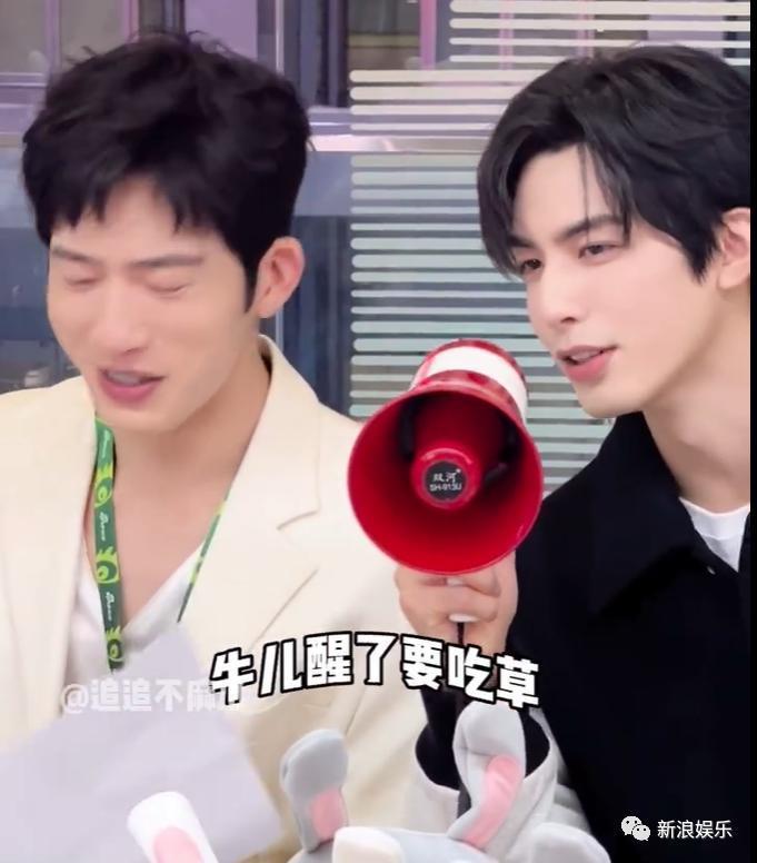 他的颜，真有那么牛吗？