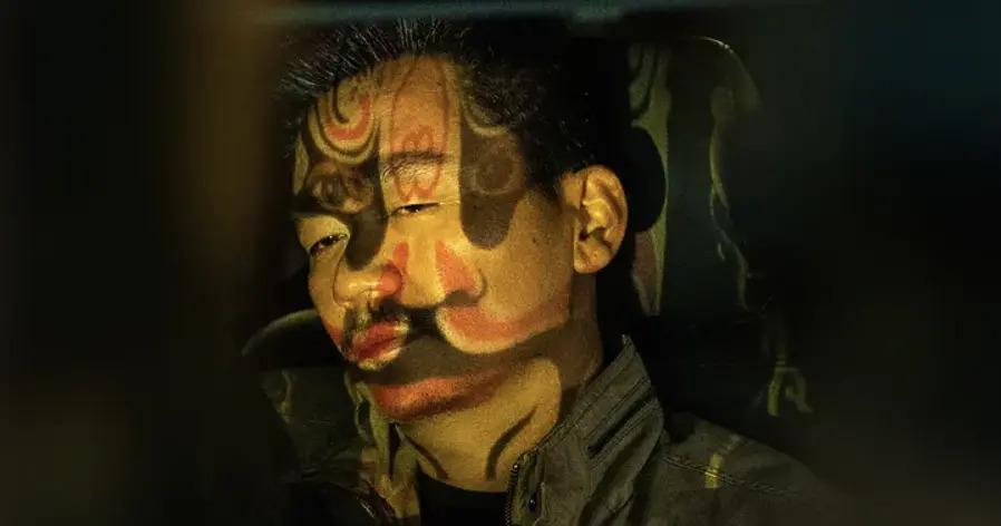 吴京沈腾黄渤，一起走入死局