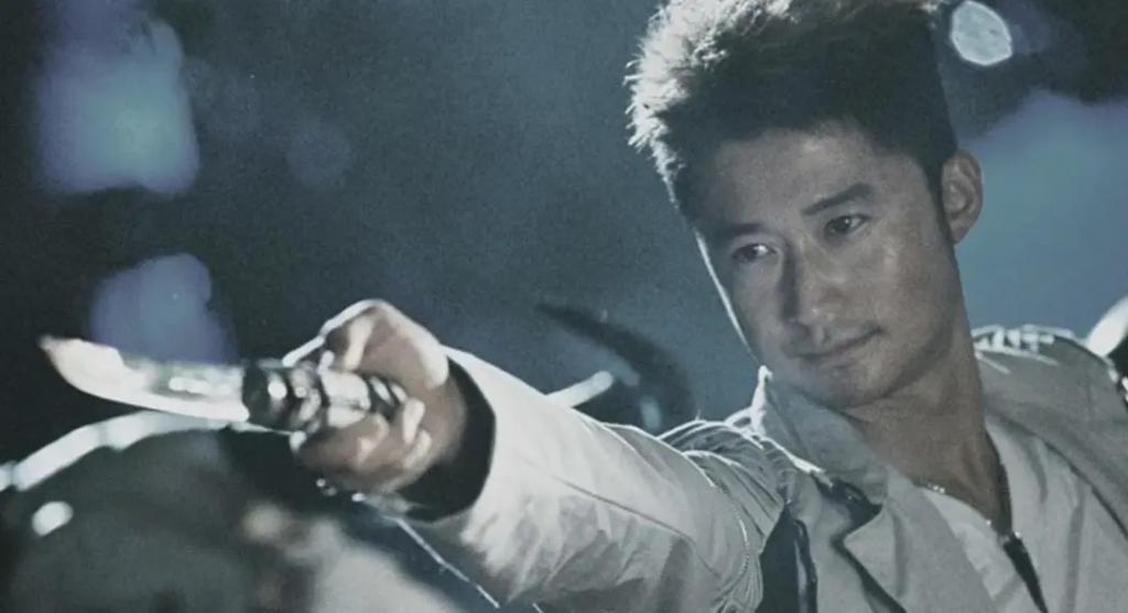 吴京沈腾黄渤，一起走入死局