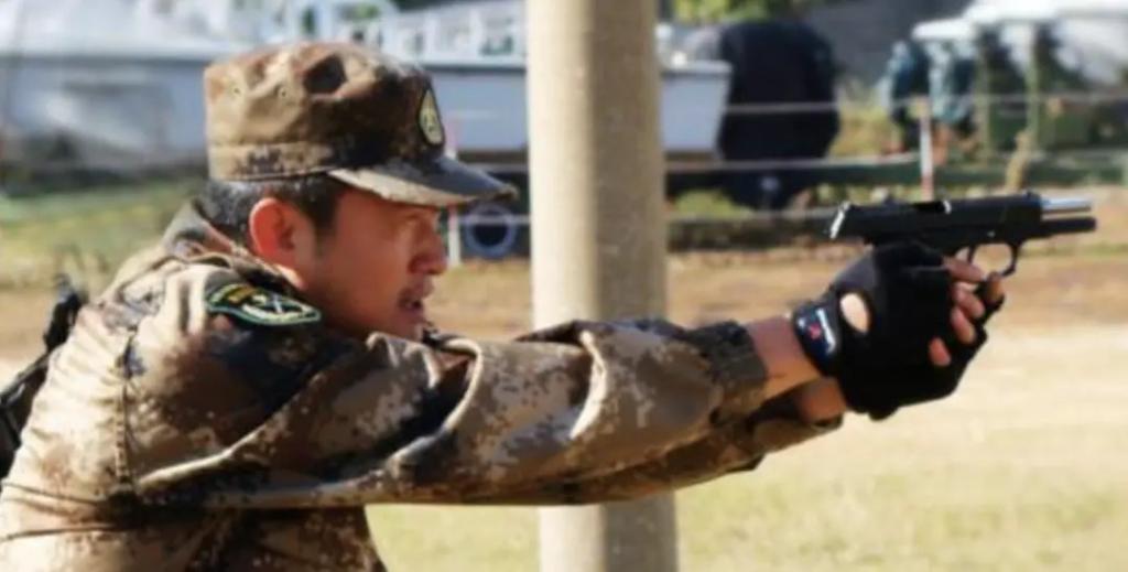 吴京沈腾黄渤，一起走入死局