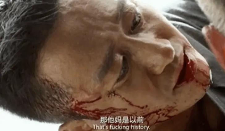 吴京沈腾黄渤，一起走入死局