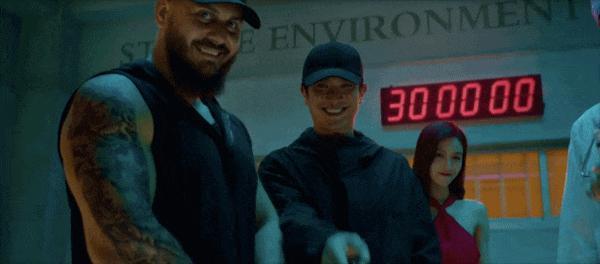 吴京沈腾黄渤，一起走入死局