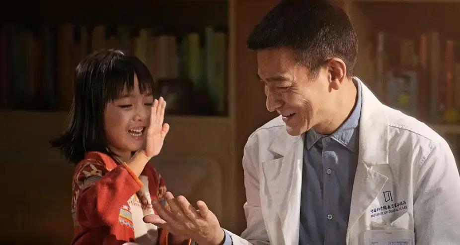 吴京沈腾黄渤，一起走入死局