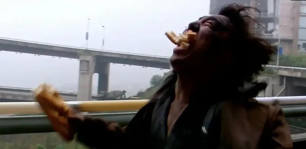 吴京沈腾黄渤，一起走入死局