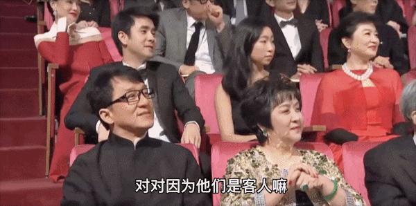 吴京沈腾黄渤，一起走入死局