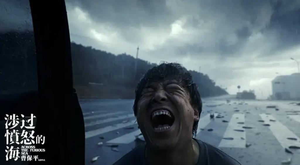 吴京沈腾黄渤，一起走入死局