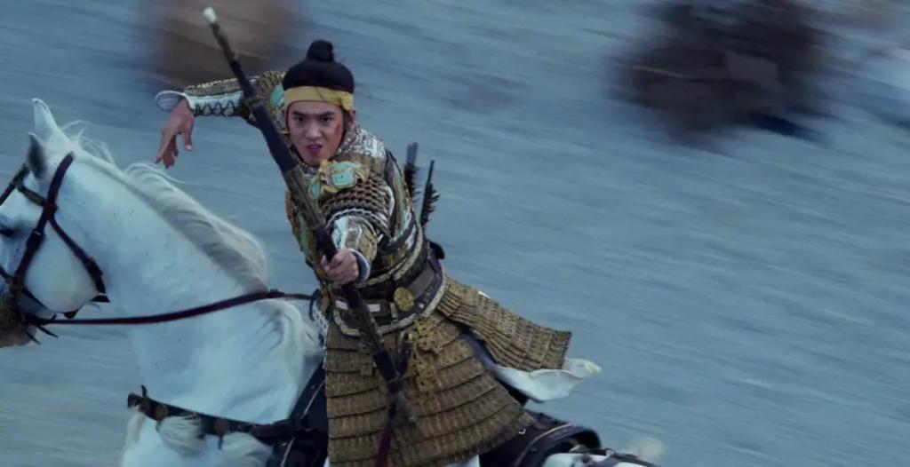 吴京沈腾黄渤，一起走入死局