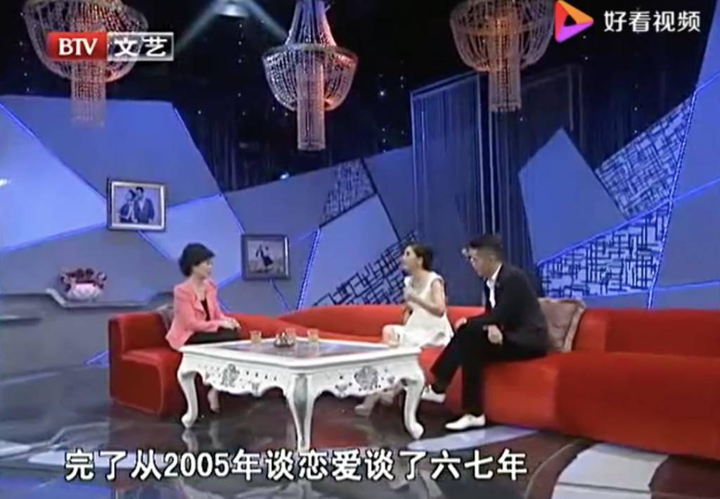 反转瓜？这算盖章皇族了么……