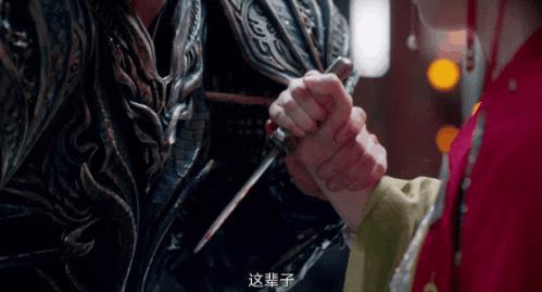 反转瓜？这算盖章皇族了么……