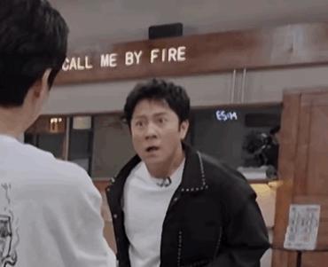 我敢说，今天十几亿人都在等他