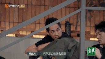我敢说，今天十几亿人都在等他
