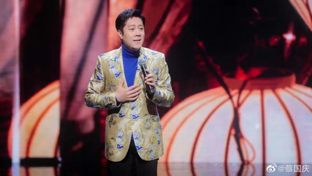 我敢说，今天十几亿人都在等他