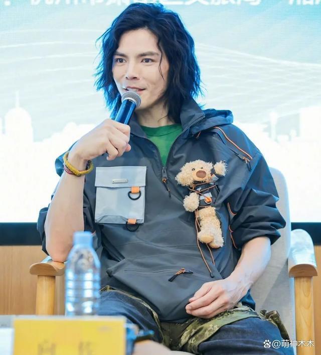 向佐发文谈 “努力”，直言自己不躺平，疑似暗讽李佳琦