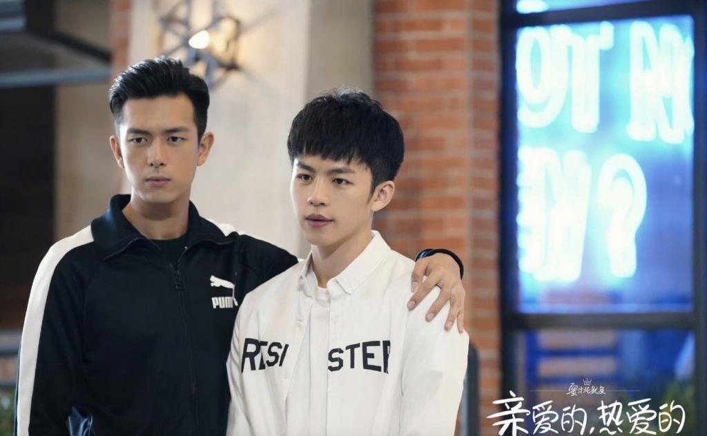 人气女星告别“爷孙恋”，新姐夫是个软饭男？