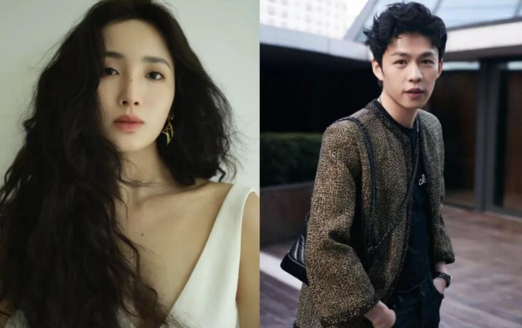 人气女星告别“爷孙恋”，新姐夫是个软饭男？