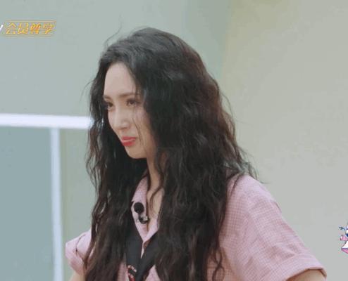 人气女星告别“爷孙恋”，新姐夫是个软饭男？