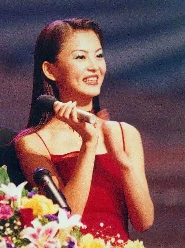 谁不想成为她？