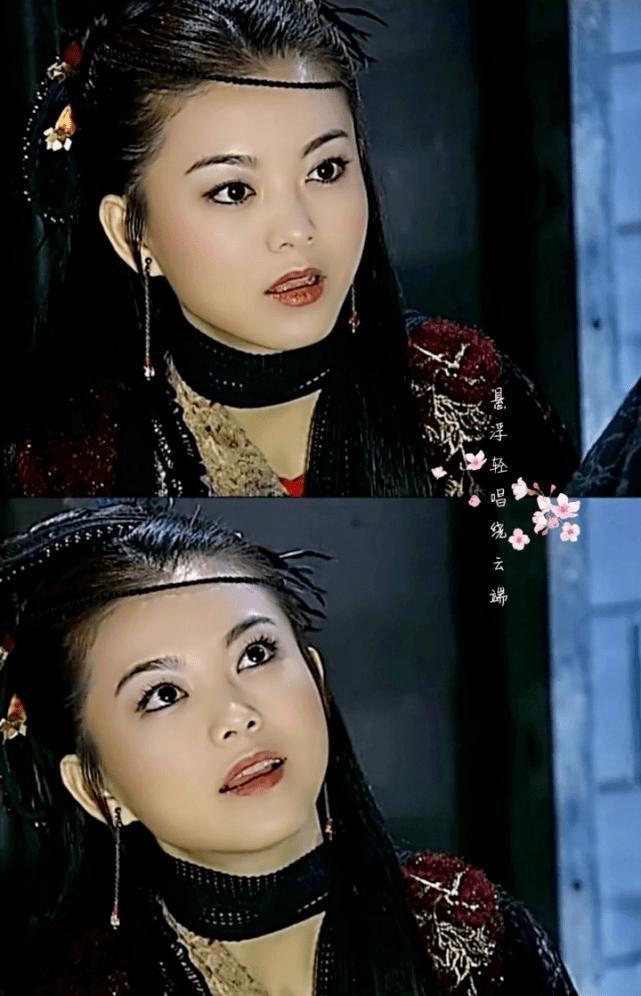 谁不想成为她？