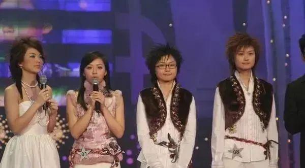 谁不想成为她？