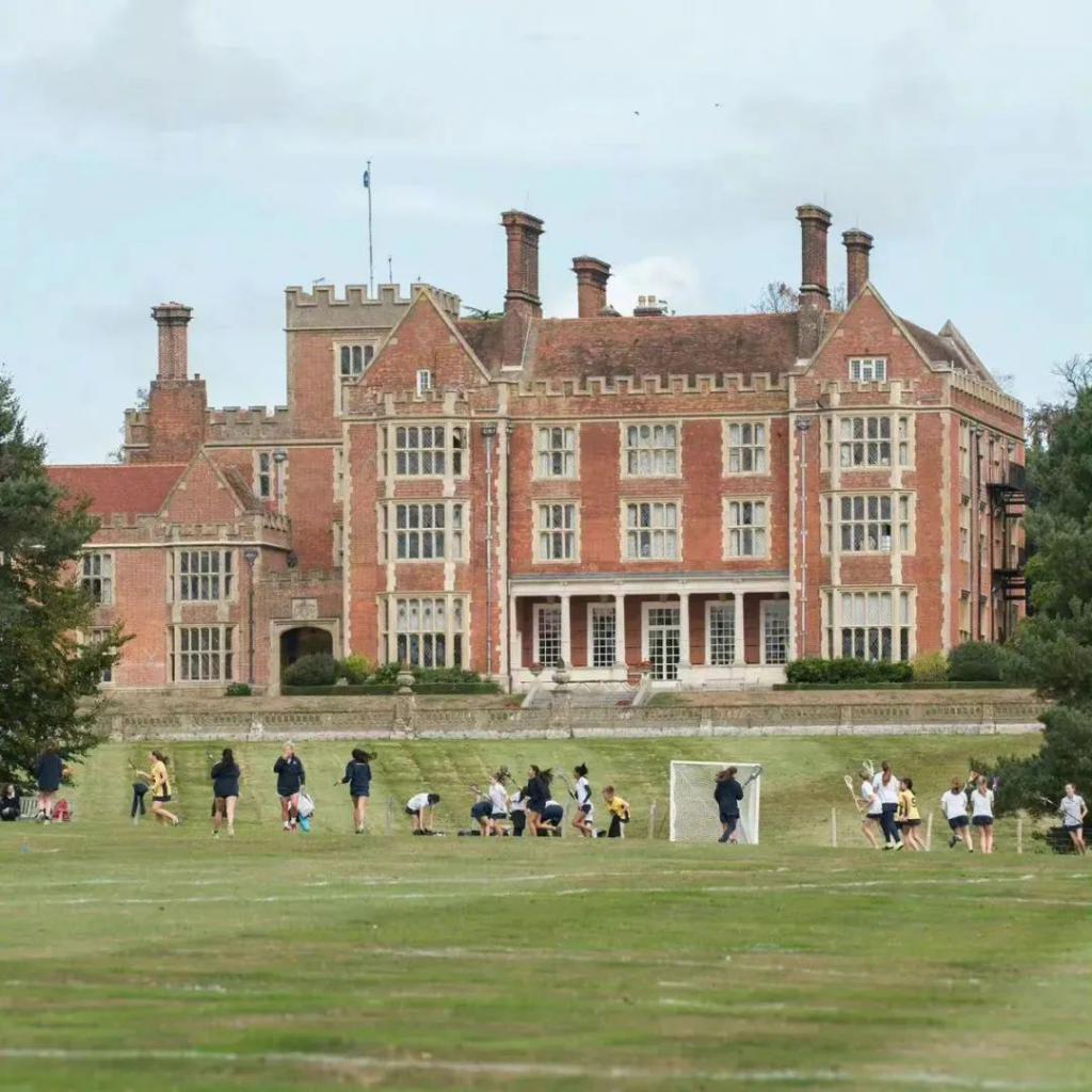 谁不想成为她？