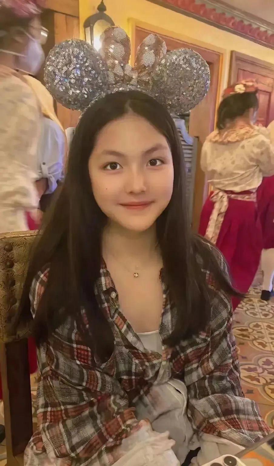 谁不想成为她？