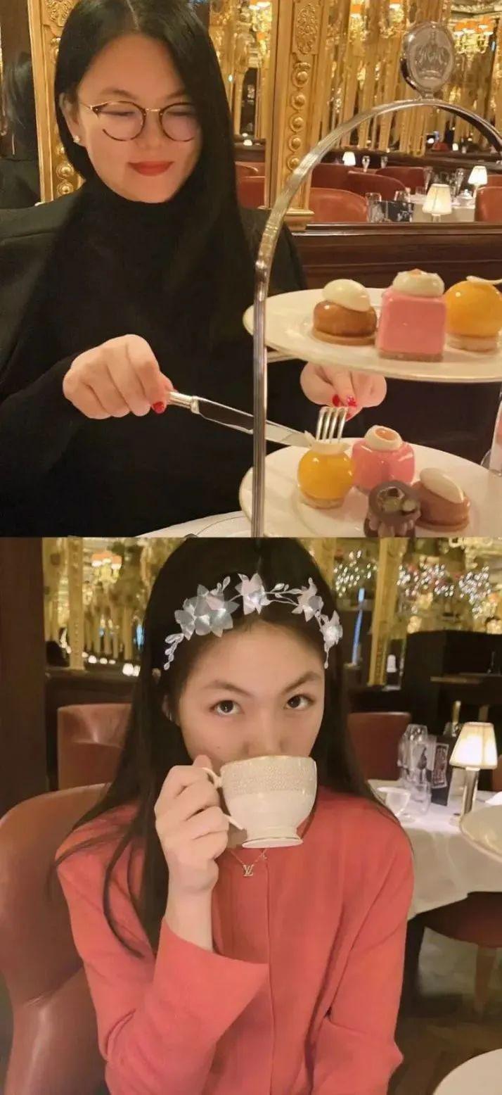 谁不想成为她？