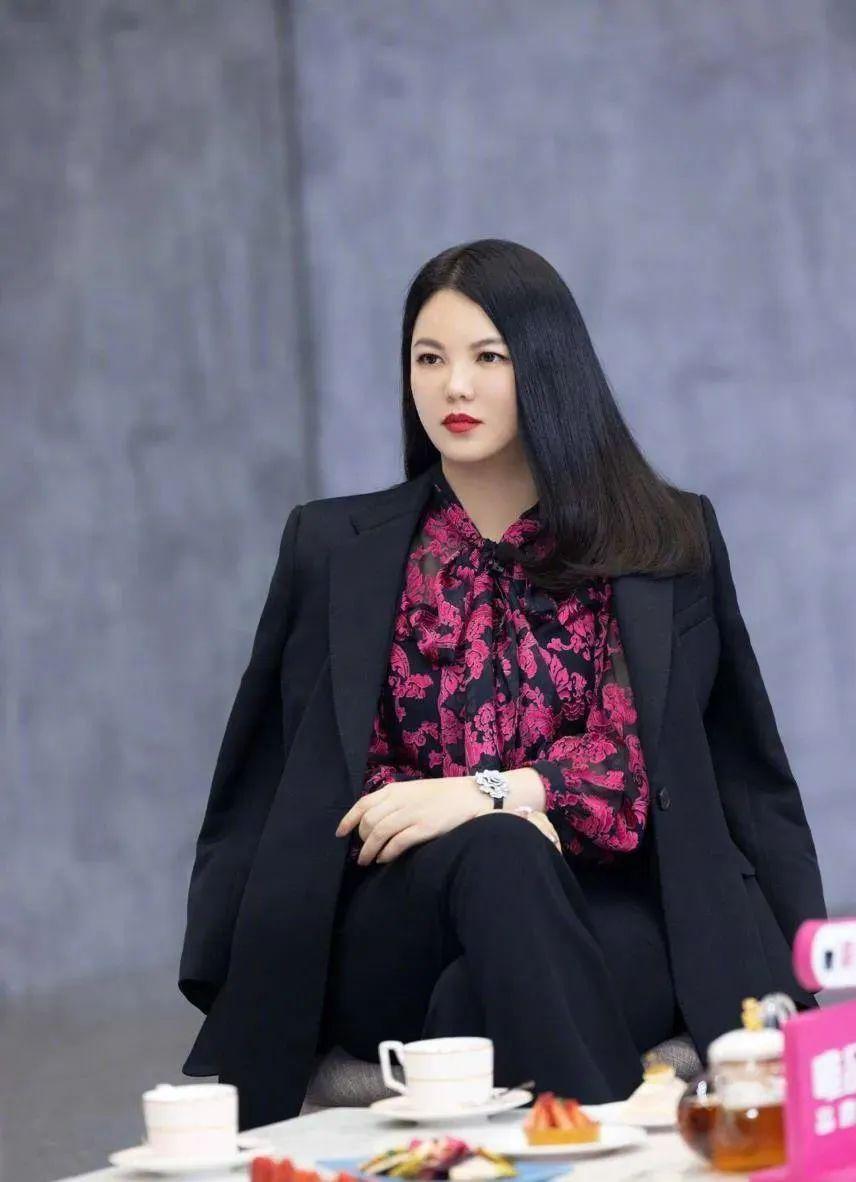 谁不想成为她？