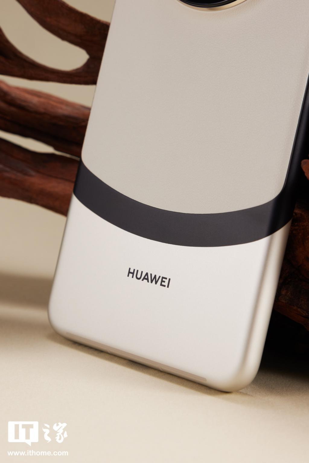 华为 Mate60 Pro 「宣白」图赏：一笔丹青，时代之作