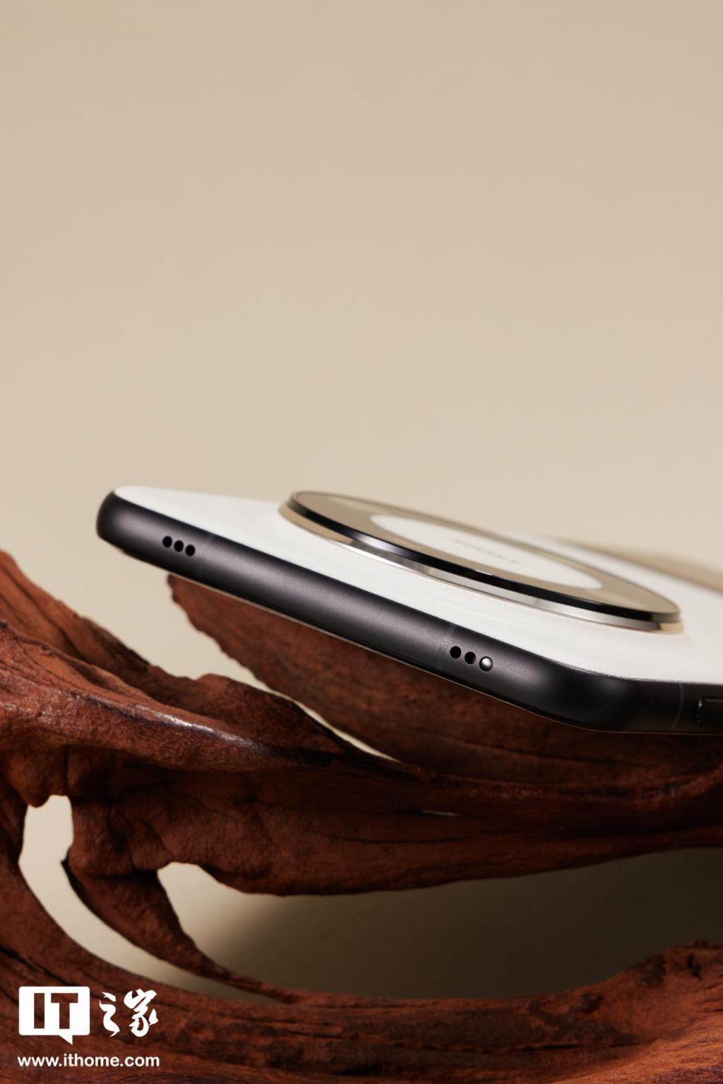 华为 Mate60 Pro 「宣白」图赏：一笔丹青，时代之作