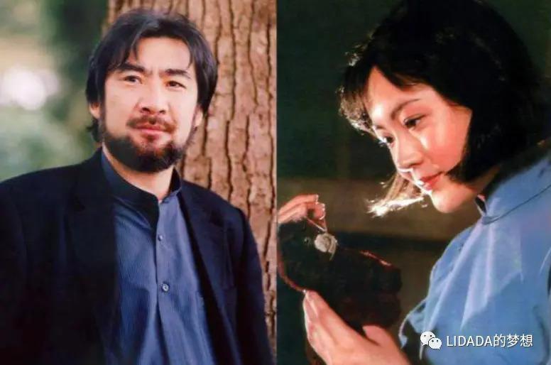 她是是双料影后，忙事业40岁才结婚生子，今幸福圆满惹人羡