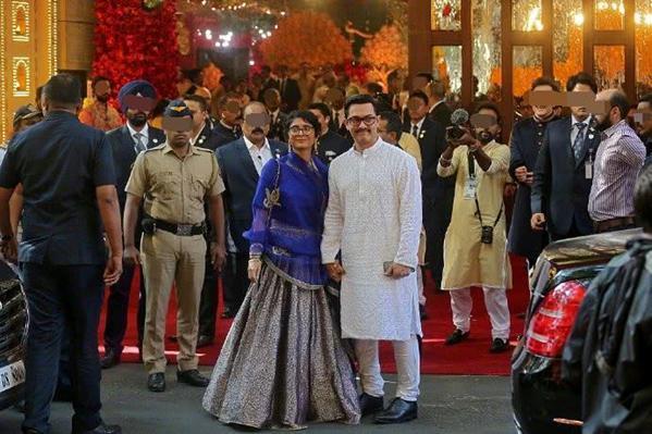 一场婚礼豪掷7亿，6亿印度男性的梦中女神，要回家接班了？