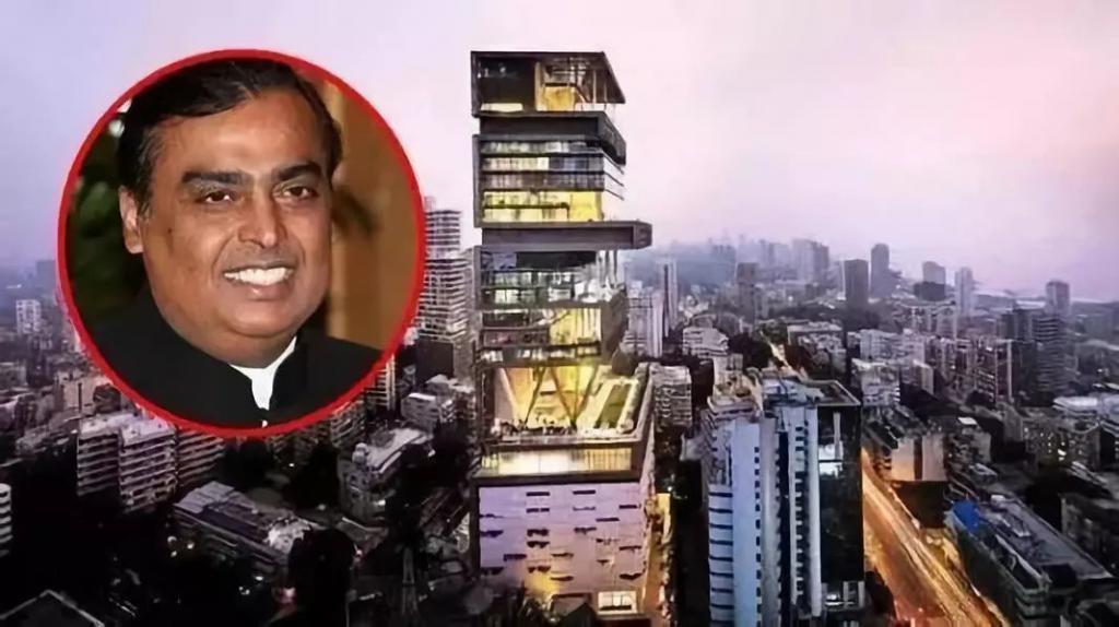 一场婚礼豪掷7亿，6亿印度男性的梦中女神，要回家接班了？