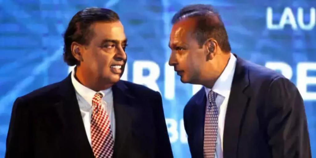 一场婚礼豪掷7亿，6亿印度男性的梦中女神，要回家接班了？