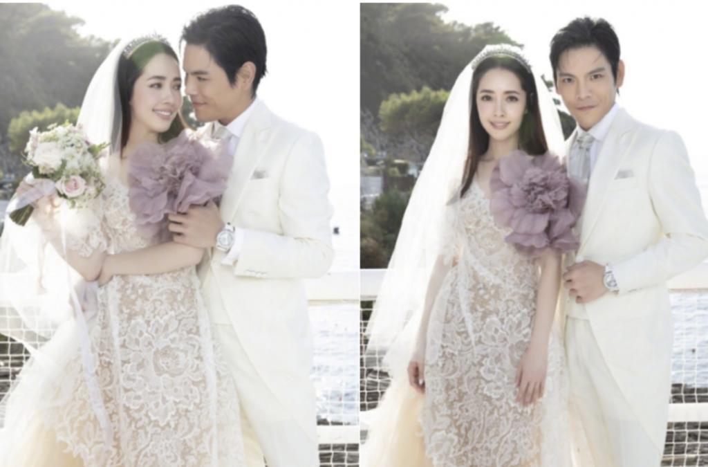 向佐：为了直播一天只睡3个小时！郭碧婷红毯变得不敢认