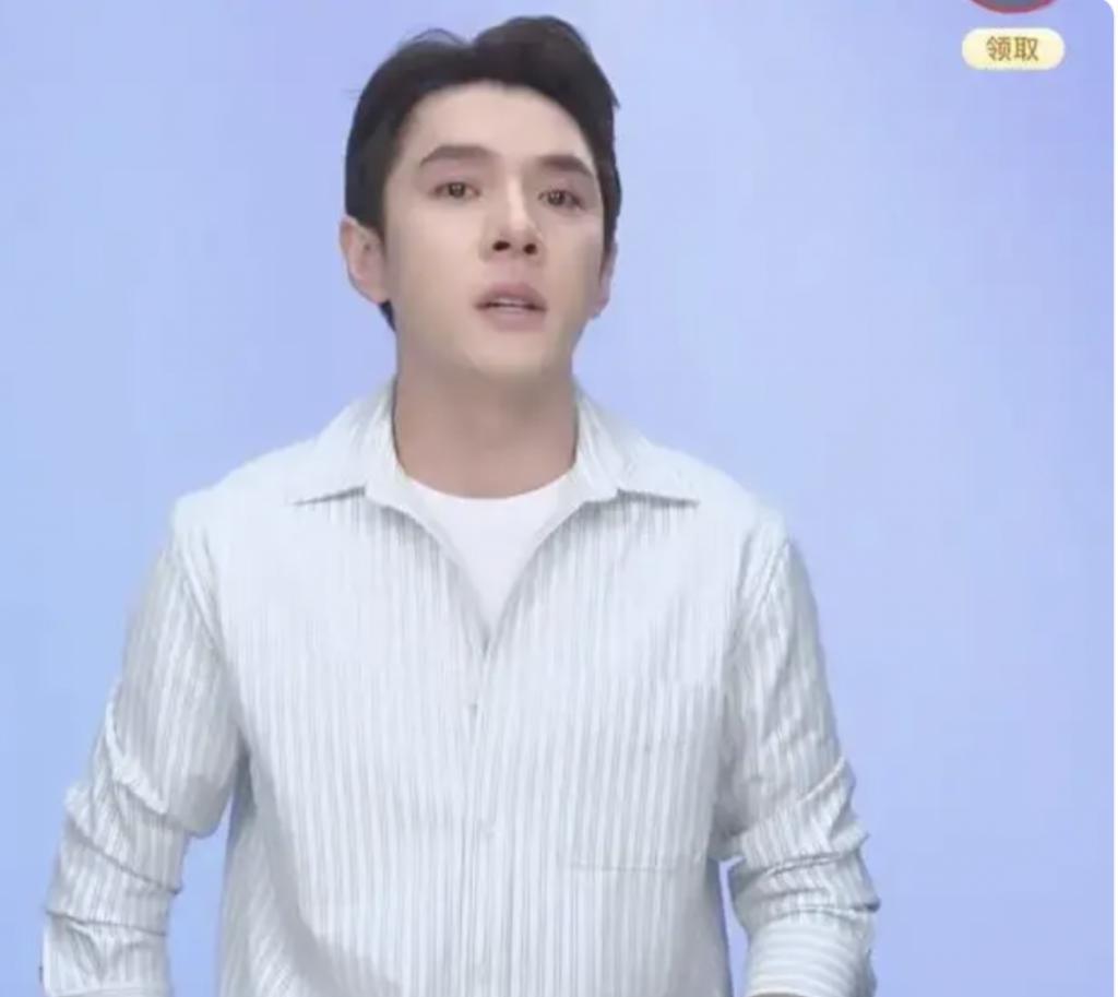 向佐：为了直播一天只睡3个小时！郭碧婷红毯变得不敢认