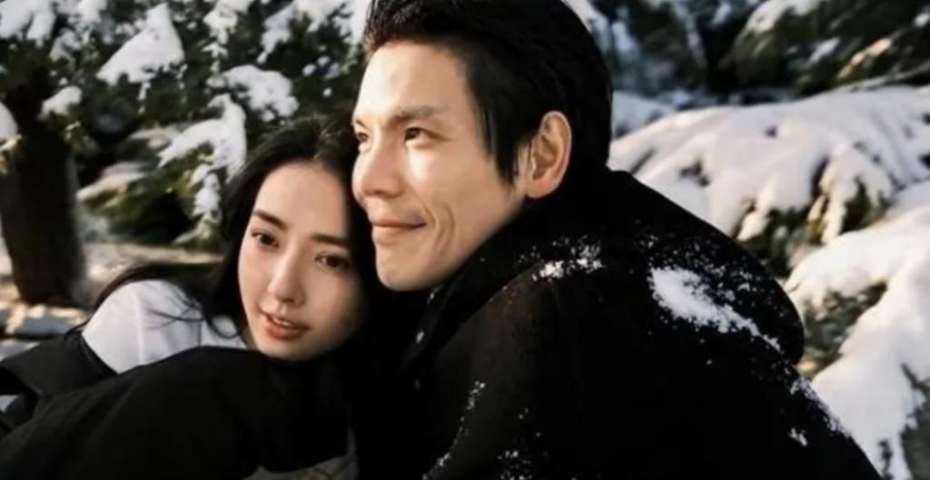 向佐：为了直播一天只睡3个小时！郭碧婷红毯变得不敢认