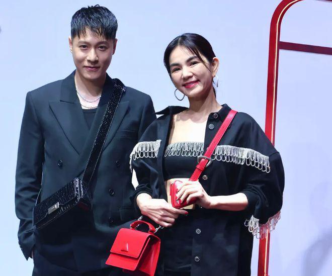 Ella自曝左半边身体麻痹，未来将减少工作陪伴家人